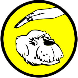 Logo - Kleintierpraxis in 21435 Stelle - Dr. med. vet. Rusch
